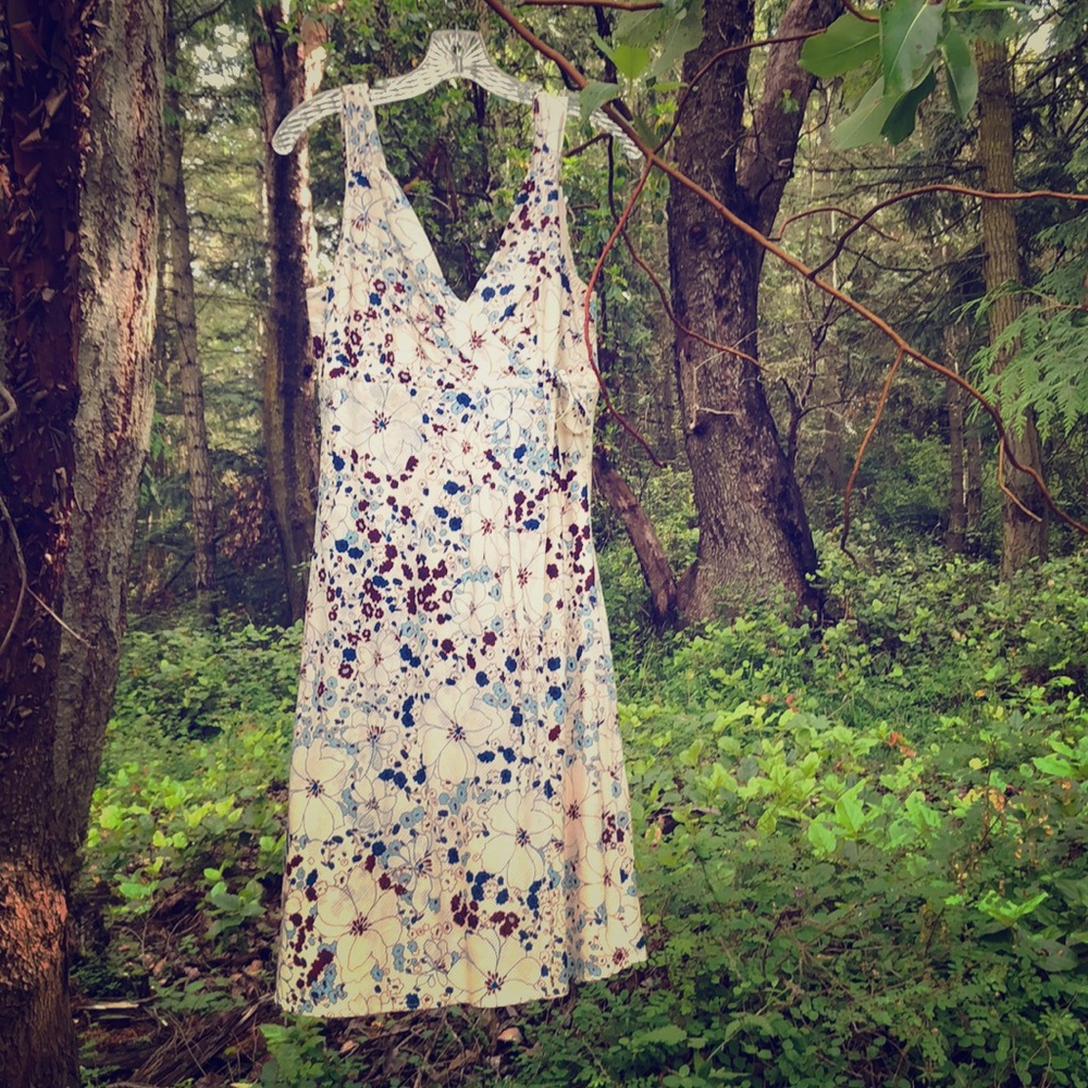 Patagonia sundress